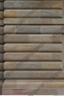 photo texture of wall facade stones 0004